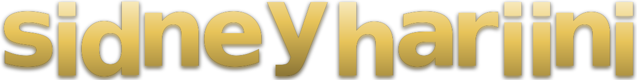 sidney hari ini logo